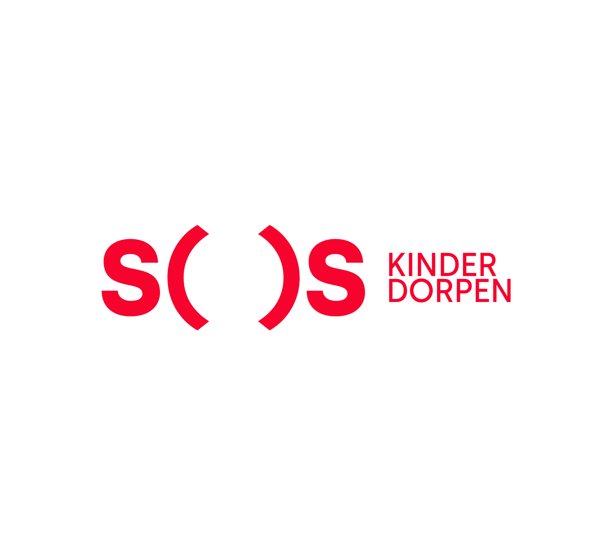 SOS Kinderdorpen België startpagina